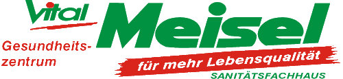 Logo Vital Meisel